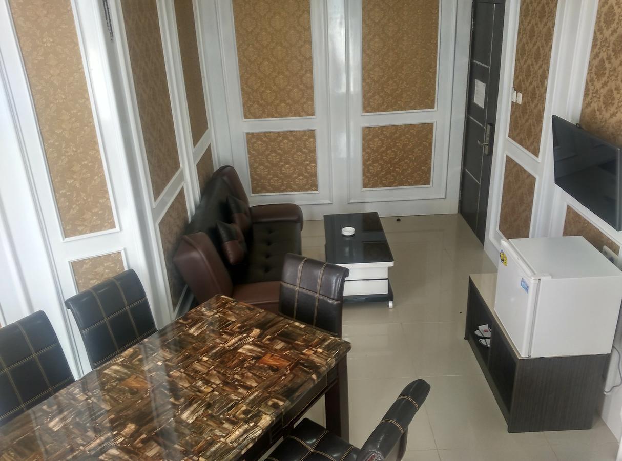 Grand Indobaru Hotel Selatpanjang Exteriér fotografie