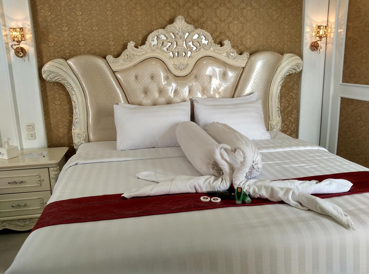 Grand Indobaru Hotel Selatpanjang Exteriér fotografie